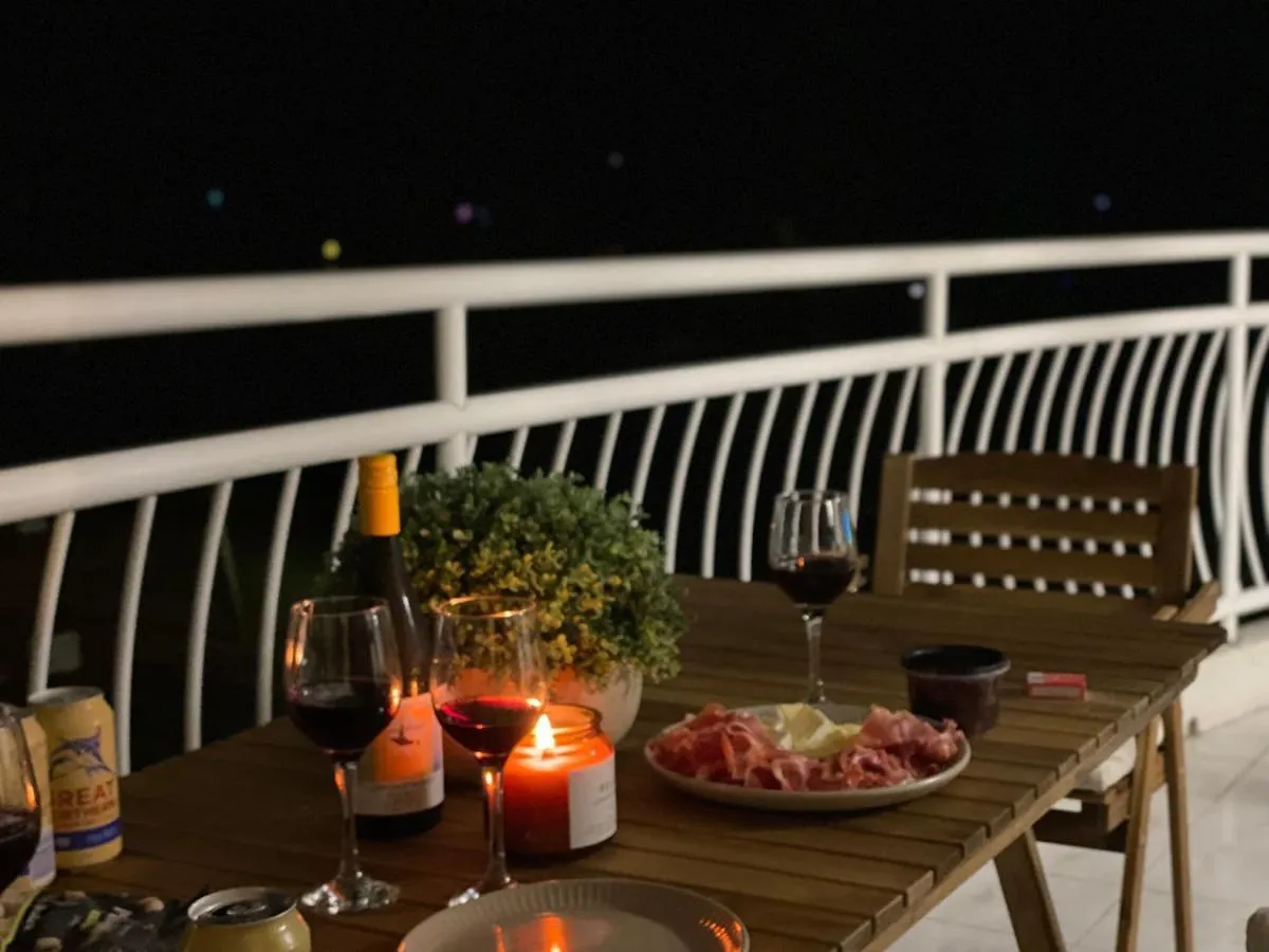 Ocean View 2Br Apartment And Spa Голд-Кост Австралия